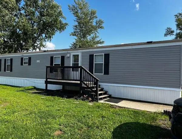 300 Spelter Lot 23 Avenue, Danville, IL 61832
