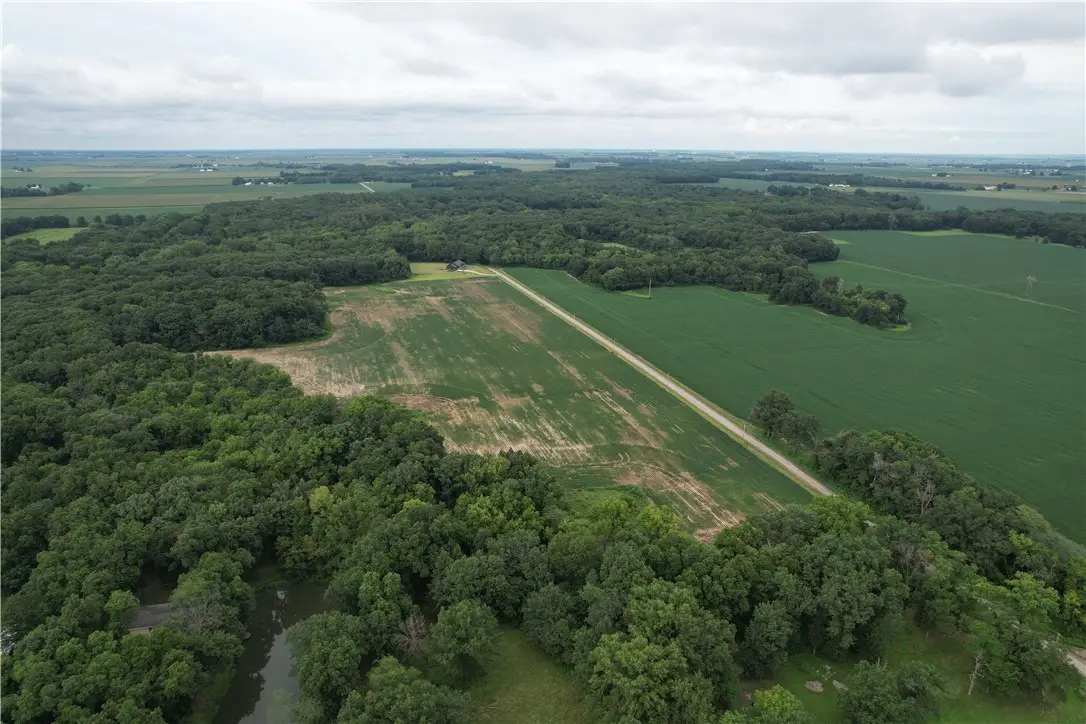E 700 North Road, Strasburg, IL 62465 - #1