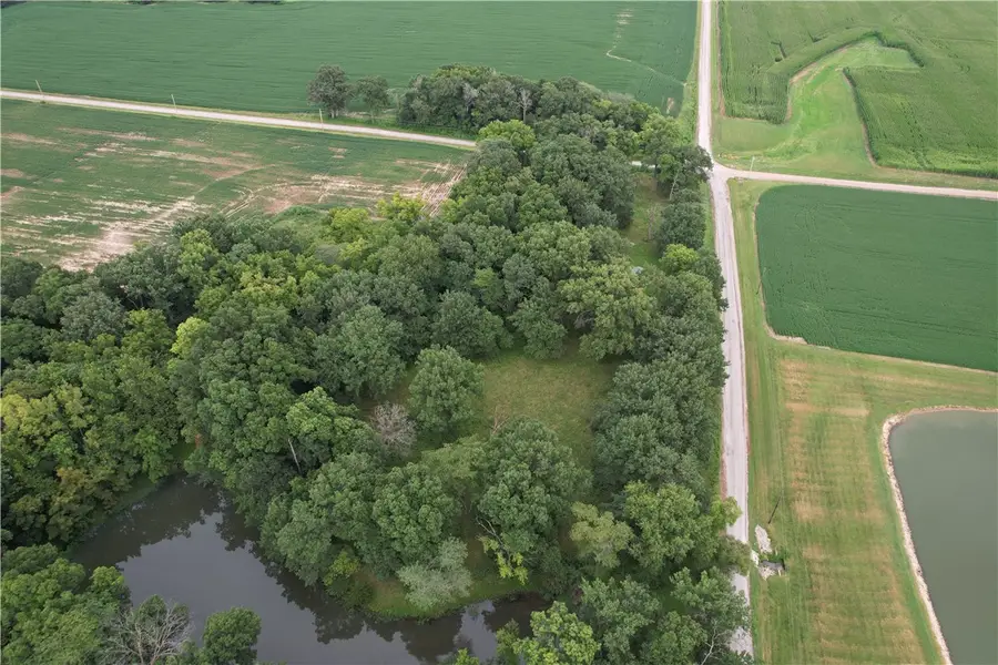 E 700 North Road, Strasburg, IL 62465 - #2