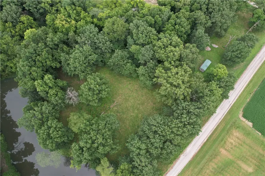 E 700 North Road, Strasburg, IL 62465 - #3