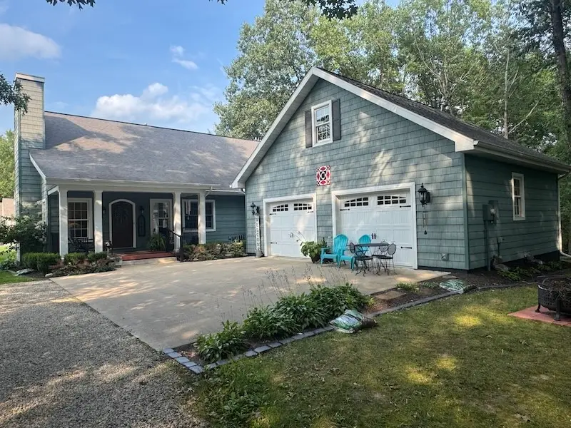 31 Robin Lane, Marshall, IL 62441 - #1