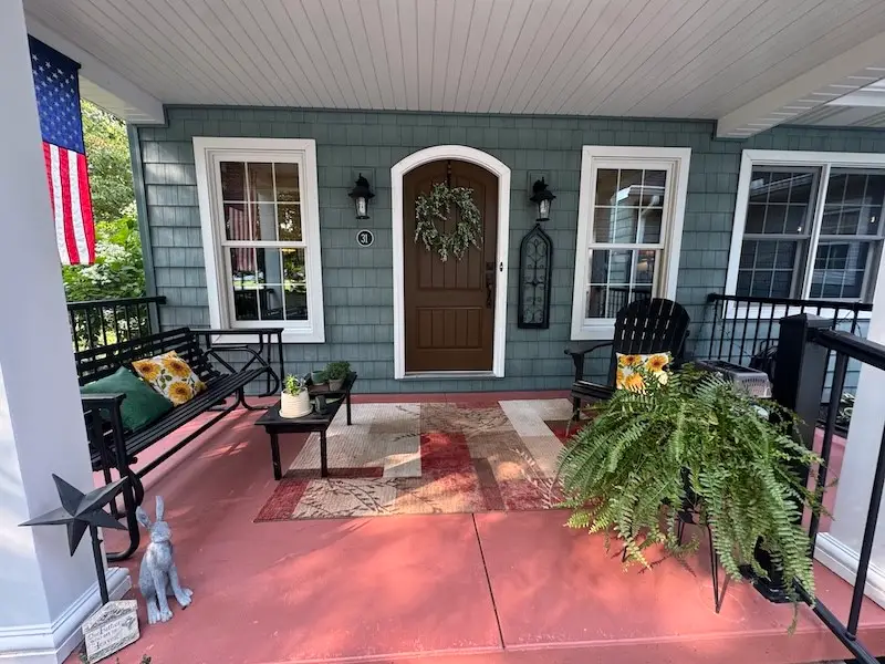 31 Robin Lane, Marshall, IL 62441 - #3