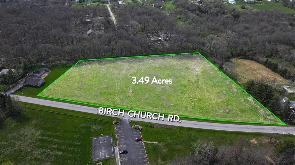 Birch Church Road, Decatur, IL 62521 - #1