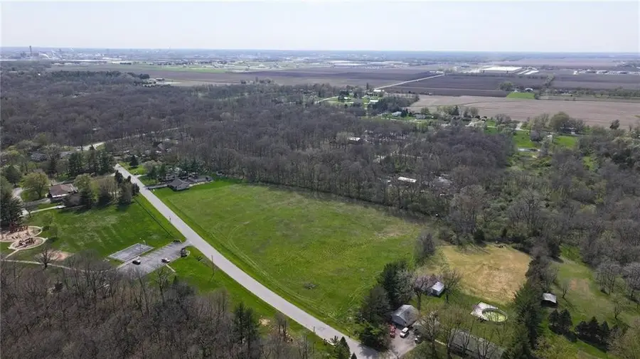 Birch Church Road, Decatur, IL 62521 - #3