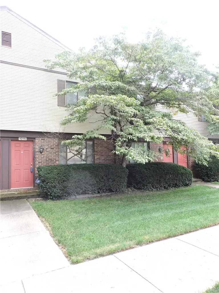 1016 Williams Street, Danville, IL 61832 - #1
