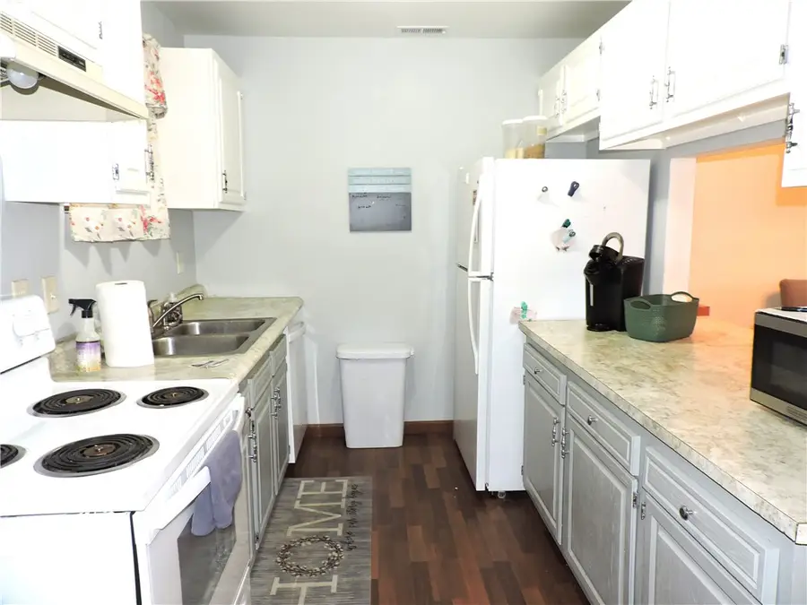 1016 Williams Street, Danville, IL 61832 - #2