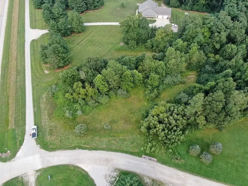 000 Crooked Lane, Dennison, IL 62423 - #2