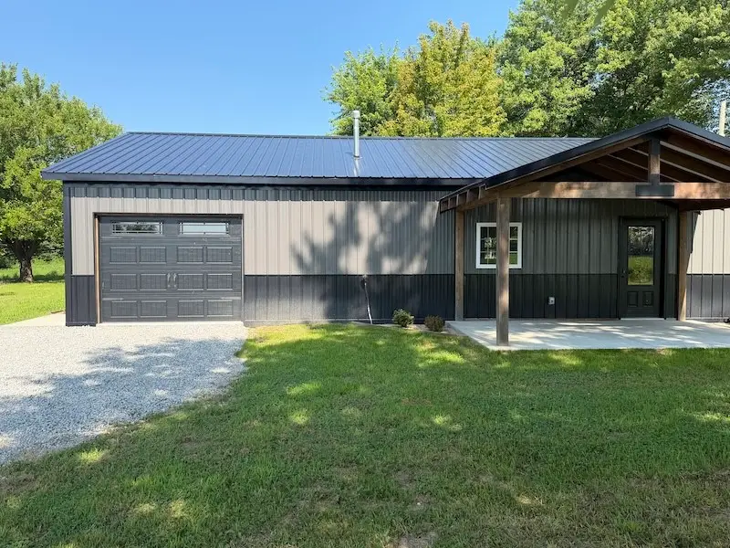 2400 850n Road, Casey, IL 62420 - #2