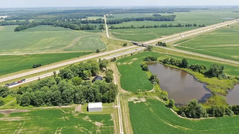 2400 850n Road, Casey, IL 62420 - #3