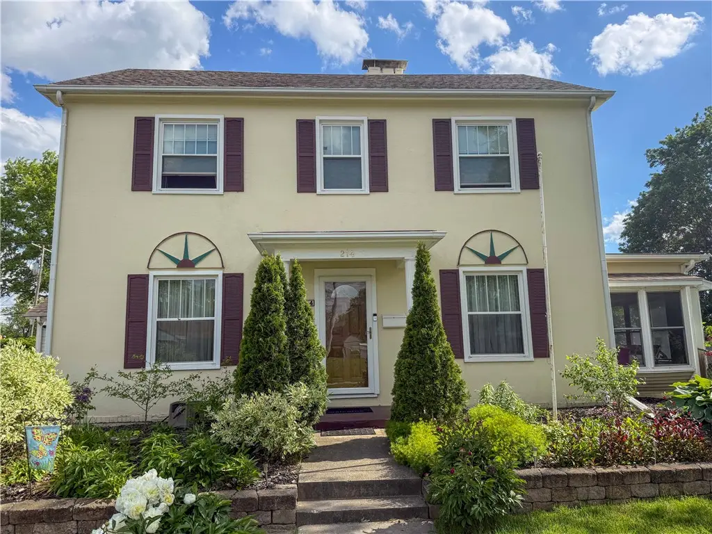 214 E Woodlawn Avenue, Danville, IL 61832 - #1