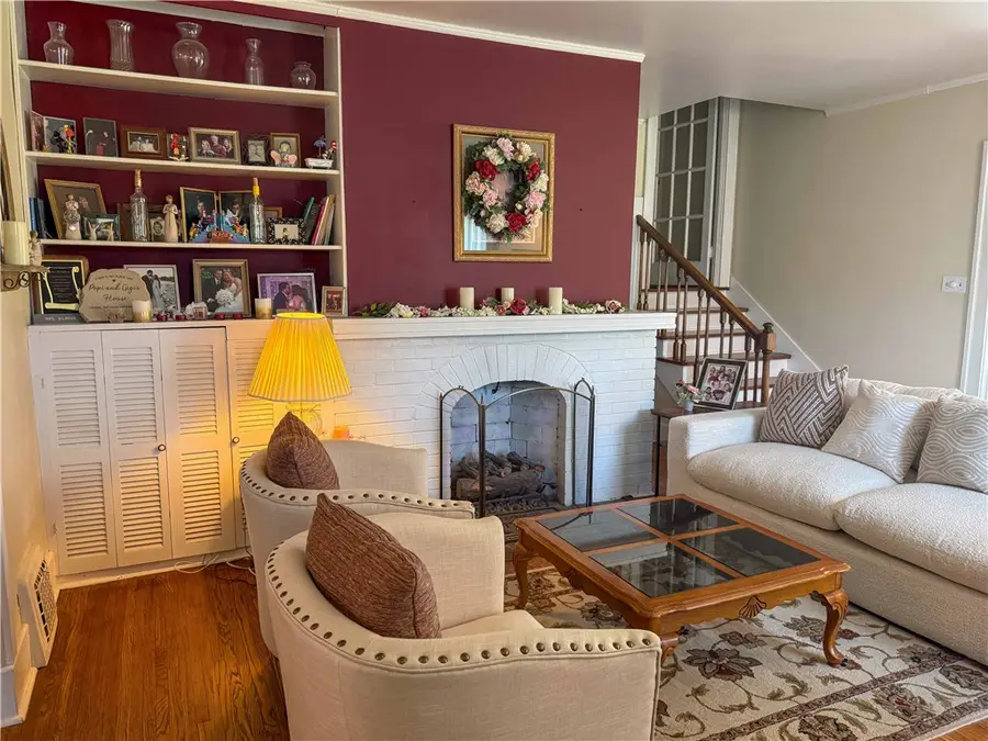 214 E Woodlawn Avenue, Danville, IL 61832 - #3