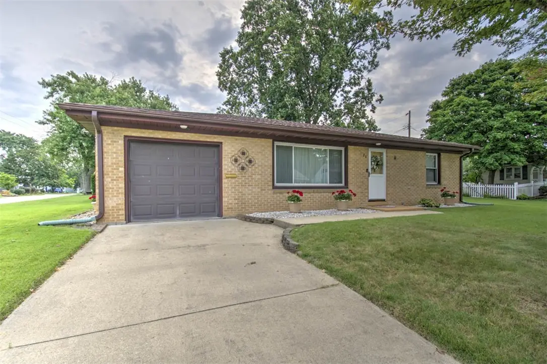 26 Maple Court, Decatur, IL 62526 - #1