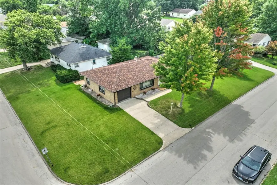 26 Maple Court, Decatur, IL 62526 - #2