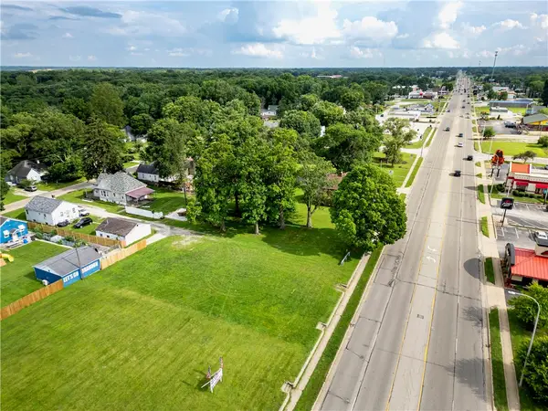 128 S Gilbert Street, Danville, IL 61832