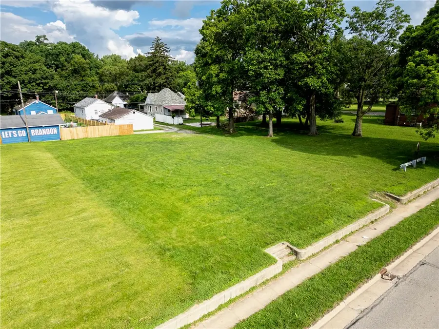 128 S Gilbert Street, Danville, IL 61832 - #2