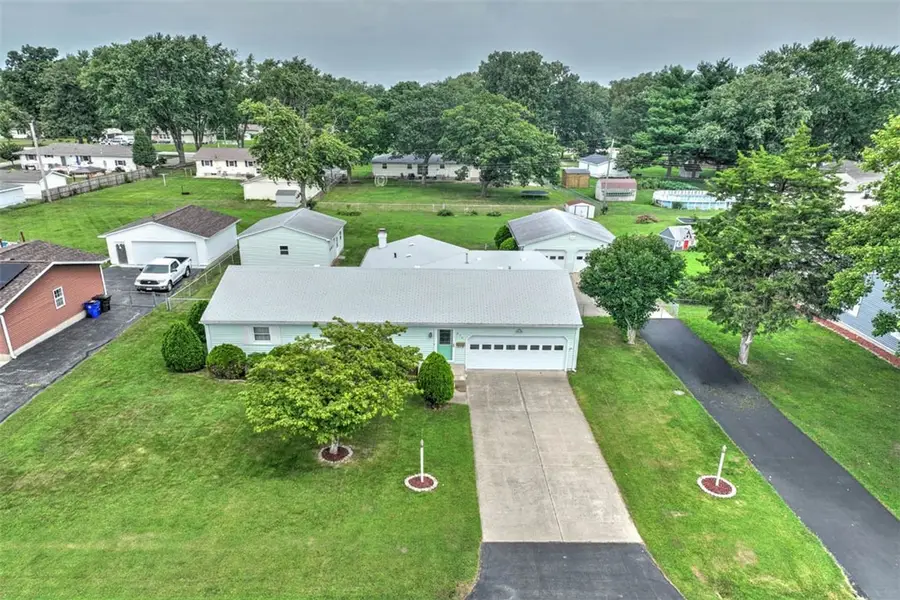 270 Shutter Drive, Decatur, IL 62526 - #2