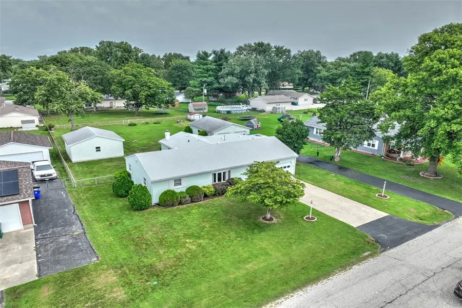 270 Shutter Drive, Decatur, IL 62526 - #3