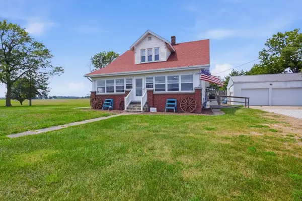 4591 N County Highway 9, Willow Hill, IL 62480 - #2
