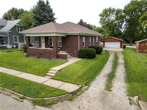 107 Stone Street, Georgetown, IL 61846