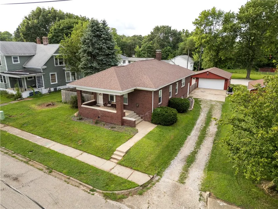 107 Stone Street, Georgetown, IL 61846 - #2