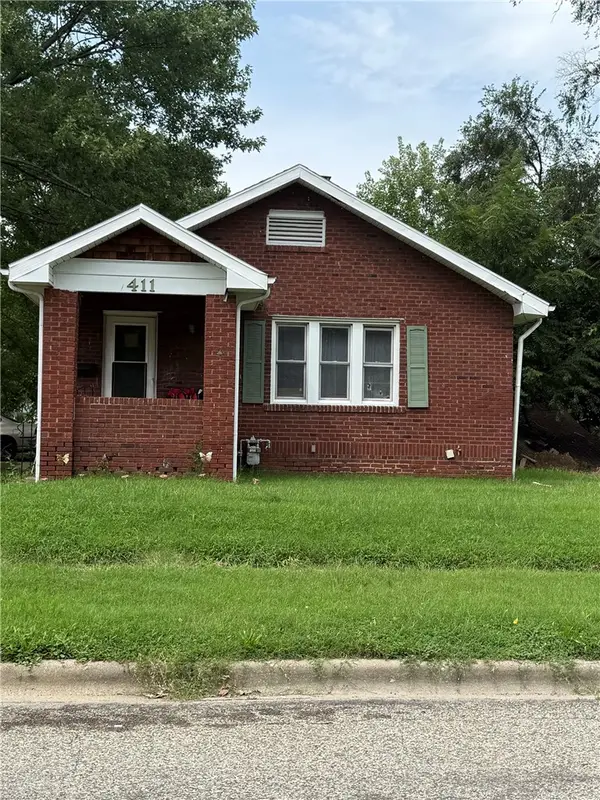 411 Columbia Street, Danville, IL 61832