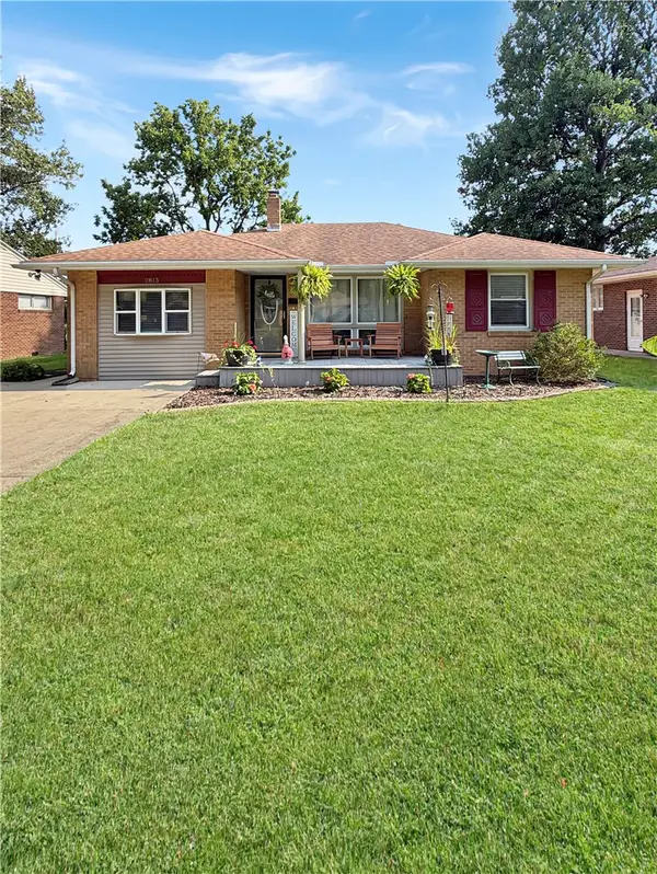 2813 Oak Avenue, Mattoon, IL 61938