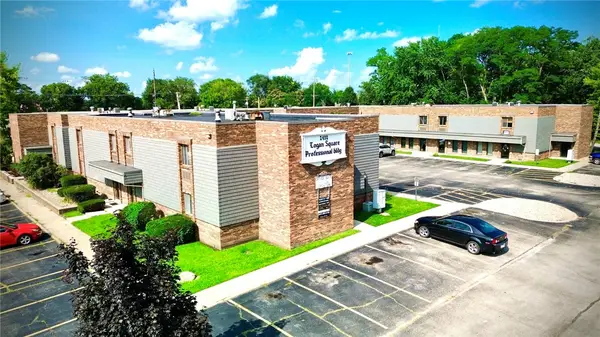 2490 N Water Street, Decatur, IL 62526