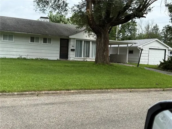 302 Dawn Avenue, Danville, IL 61832