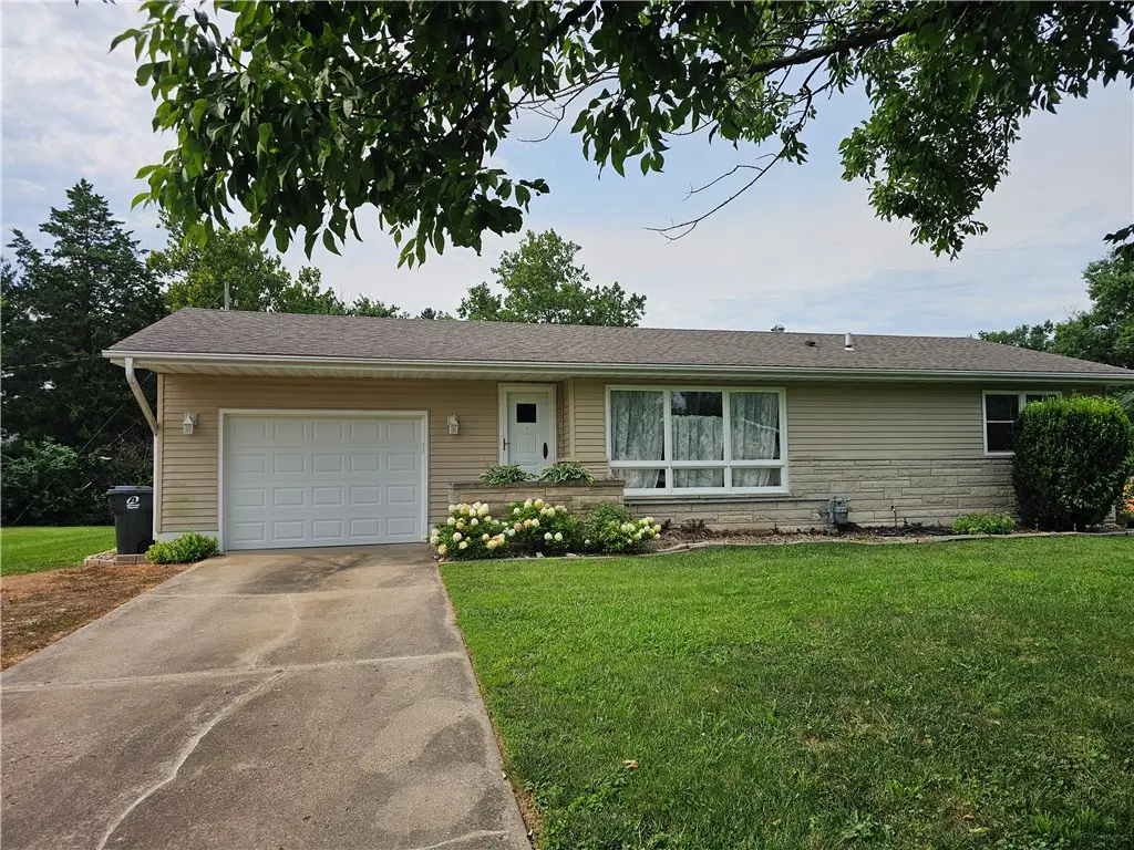 225 North Drive, Mount Zion, IL 62549 - #1