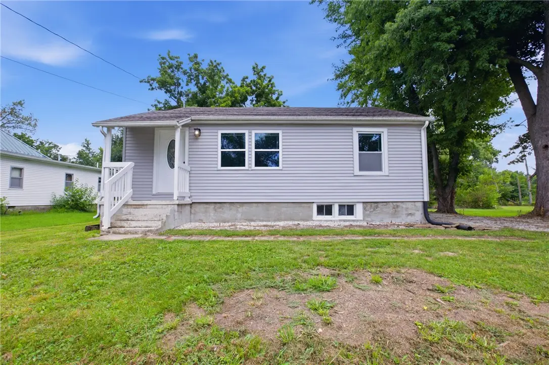 474 W 9th Street, Neoga, IL 62447 - #1