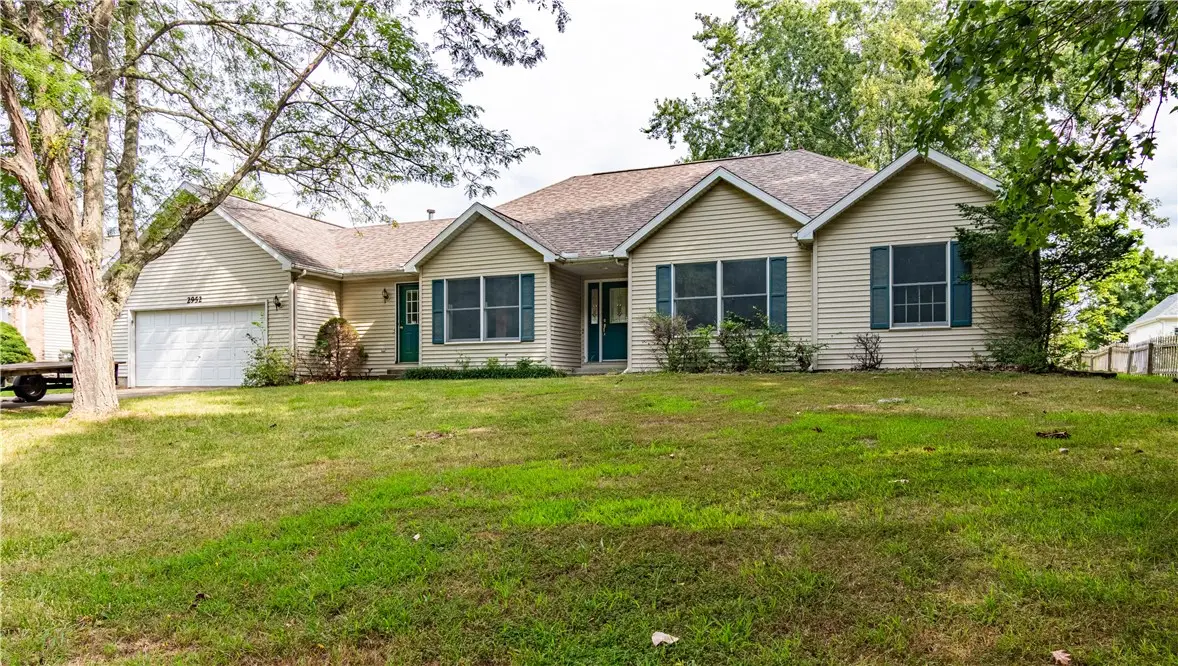 2952 Whitetail Drive, Charleston, IL 61920 - #1