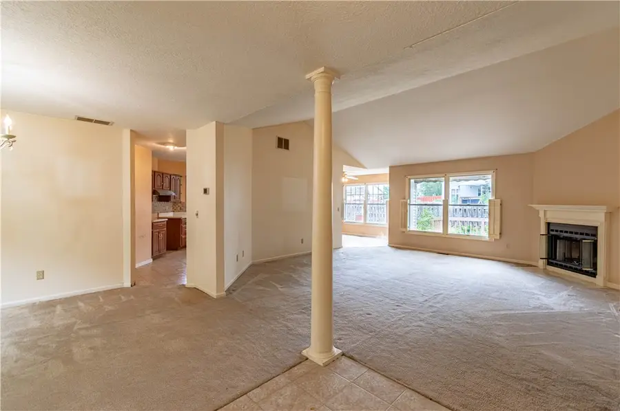 2952 Whitetail Drive, Charleston, IL 61920 - #2