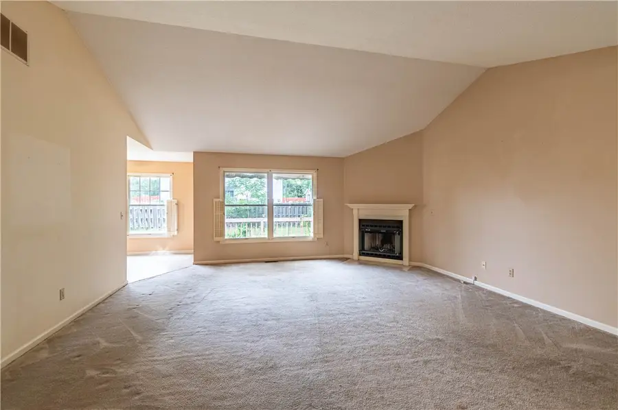 2952 Whitetail Drive, Charleston, IL 61920 - #3