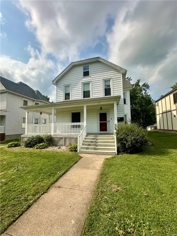 618 E Honeywell Avenue, Hoopeston, IL 60942