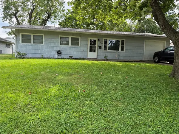1511 Harmon Street, Danville, IL 61832