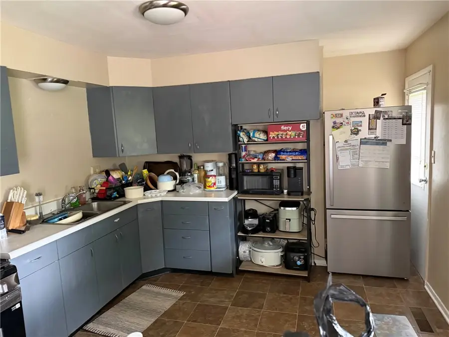 1511 Harmon Street, Danville, IL 61832 - #3
