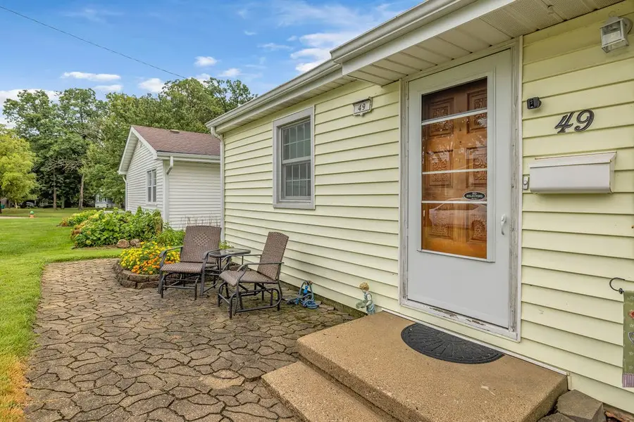 49 Ridge Lane Drive, Decatur, IL 62521 - #3