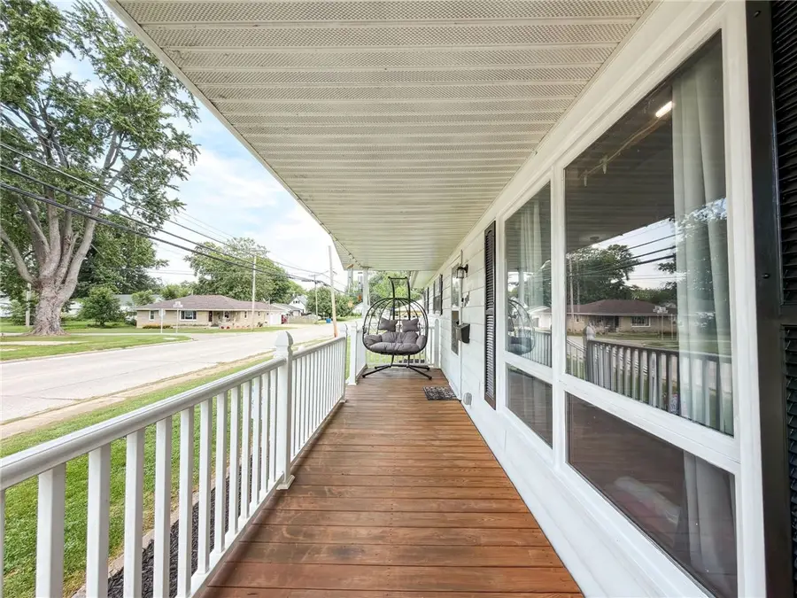 201 W Craft Street, Robinson, IL 62454 - #2