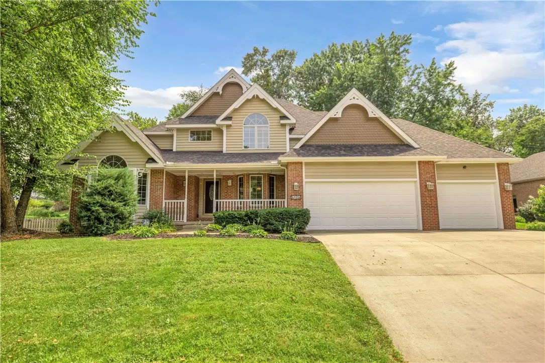 5135 Swashbuckler Court, Decatur, IL 62521 - #1
