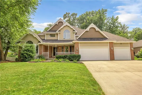 5135 Swashbuckler Court, Decatur, IL 62521