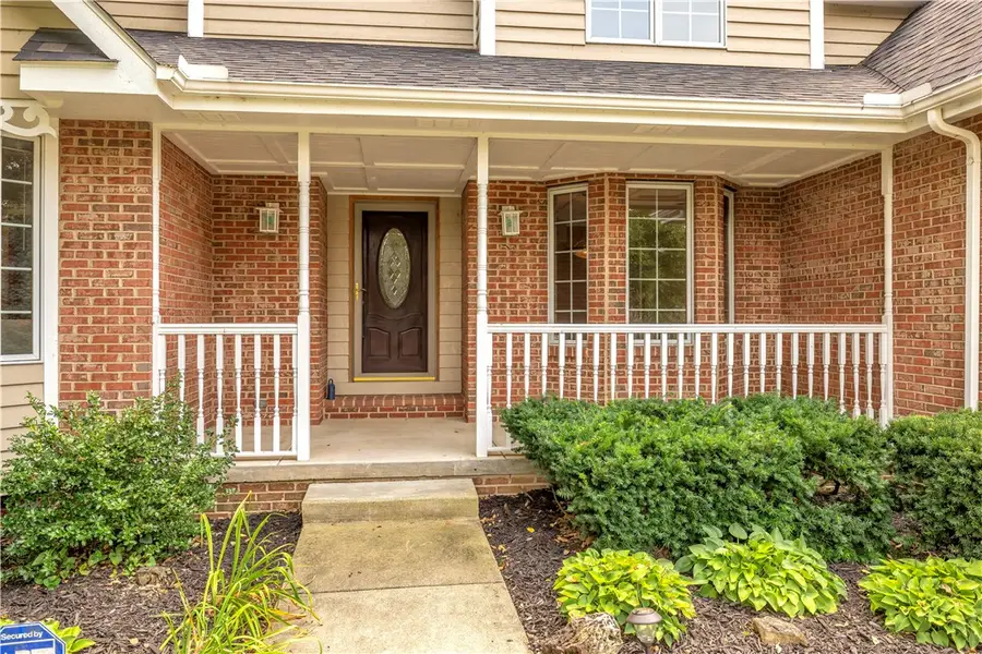 5135 Swashbuckler Court, Decatur, IL 62521 - #3