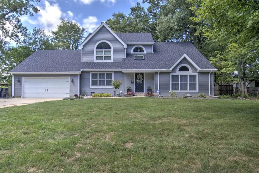 2237 Western Drive, Decatur, IL 62521 - #1
