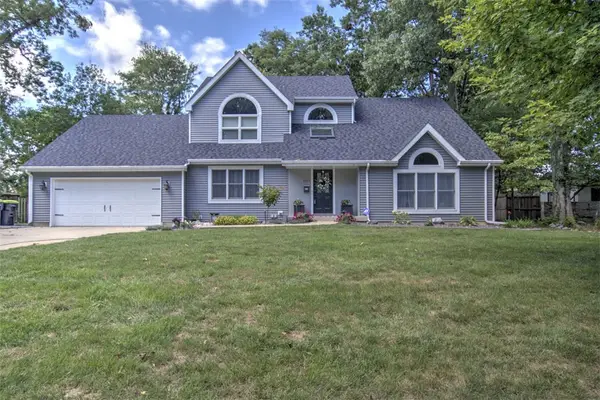 2237 Western Drive, Decatur, IL 62521