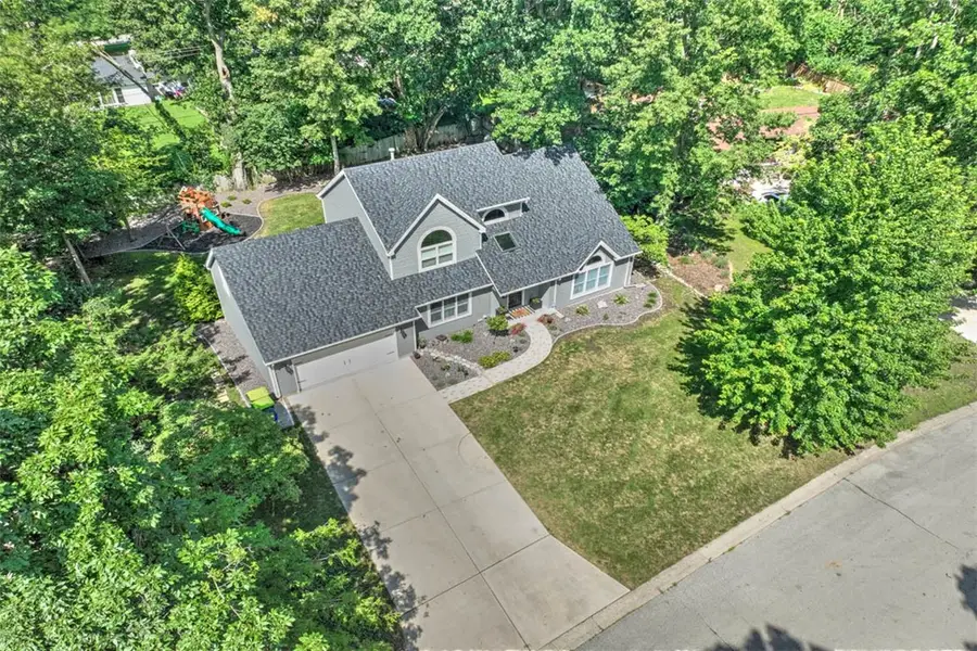 2237 Western Drive, Decatur, IL 62521 - #2
