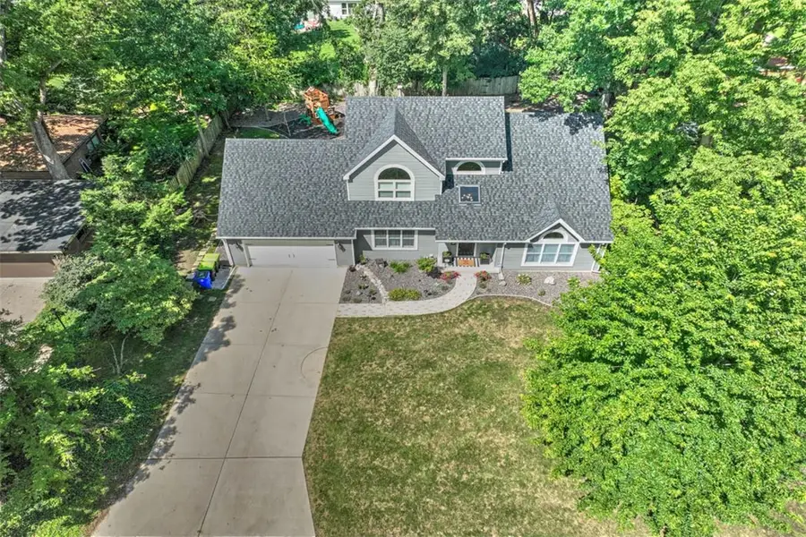2237 Western Drive, Decatur, IL 62521 - #3