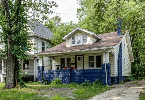 1685 Church Street, Decatur, IL 62526