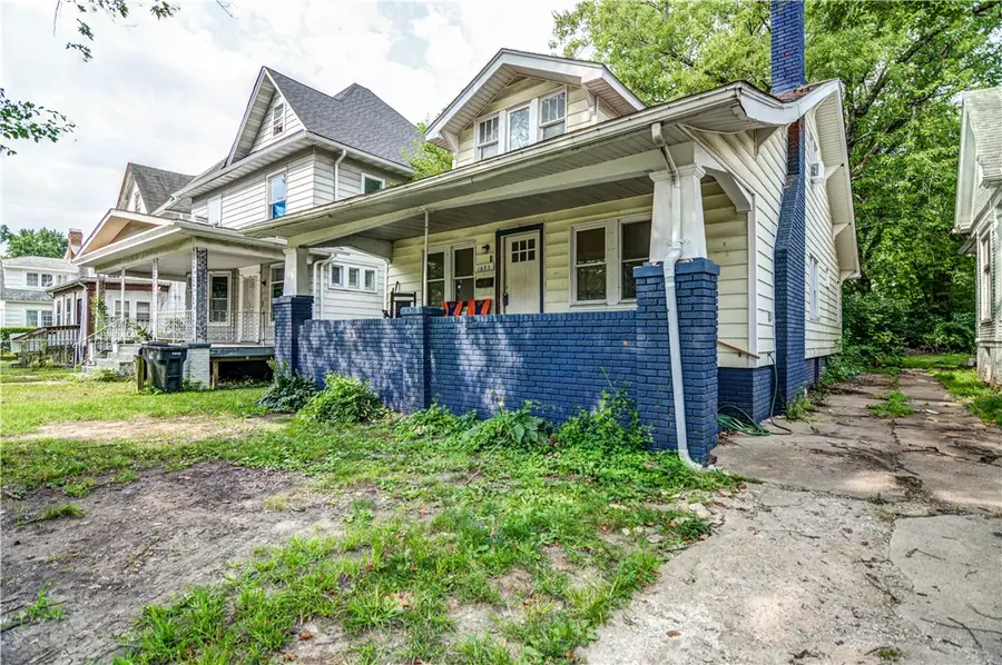 1685 Church Street, Decatur, IL 62526 - #2
