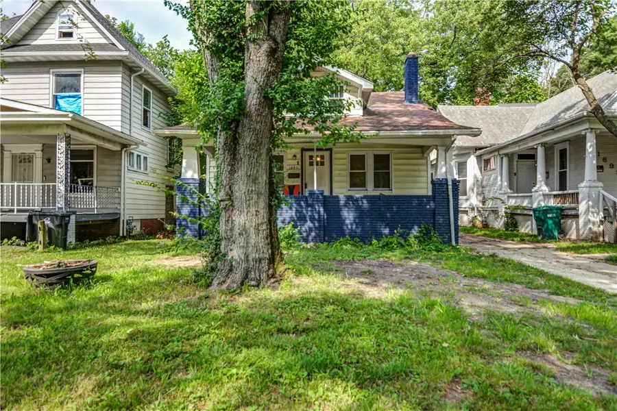 1685 Church Street, Decatur, IL 62526 - #3