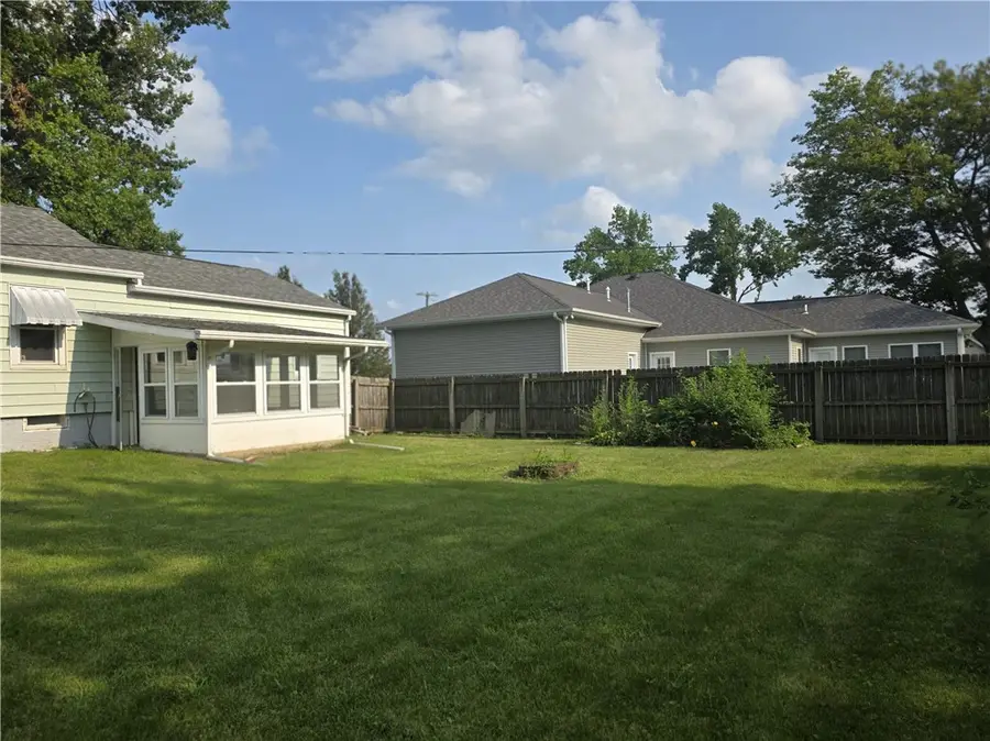 215 N Beech Street, Arthur, IL 61911 - #3