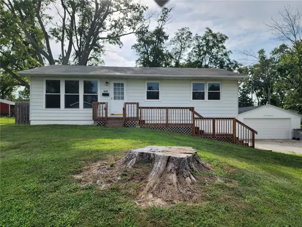 2983 S Wheatland Road, Decatur, IL 62521